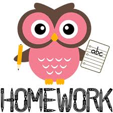 Home Work Policy
